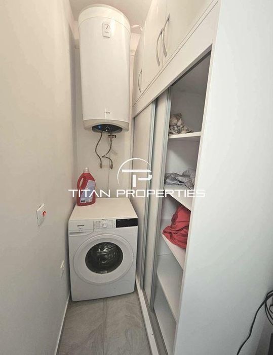 Дава се под наем Двустаен апартамент в Варна, Бриз - 78 кв.м за 900 € - Снимка #7