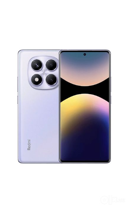 Redmi Note 14 pro + 5G