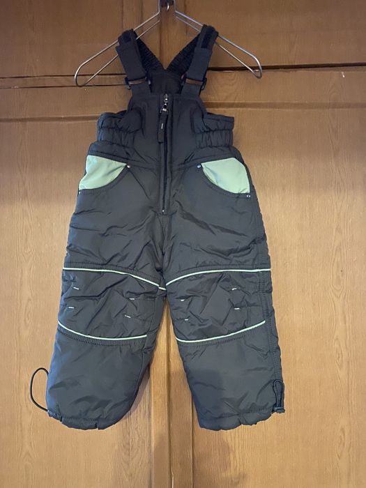 Комбинезоны