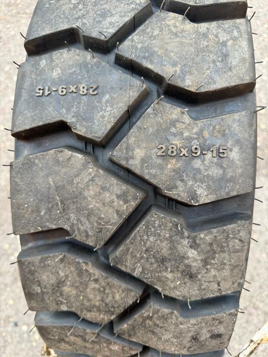 28×9-15 SONER Китай