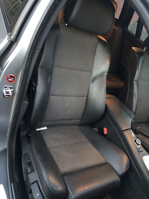 Bmw e 61 touring