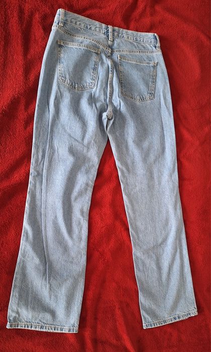 Дамски дънки Манго Mango MNG