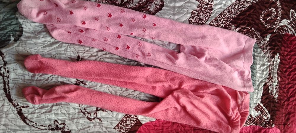 Вещи для 2 лет девочки пакет 5000 тг