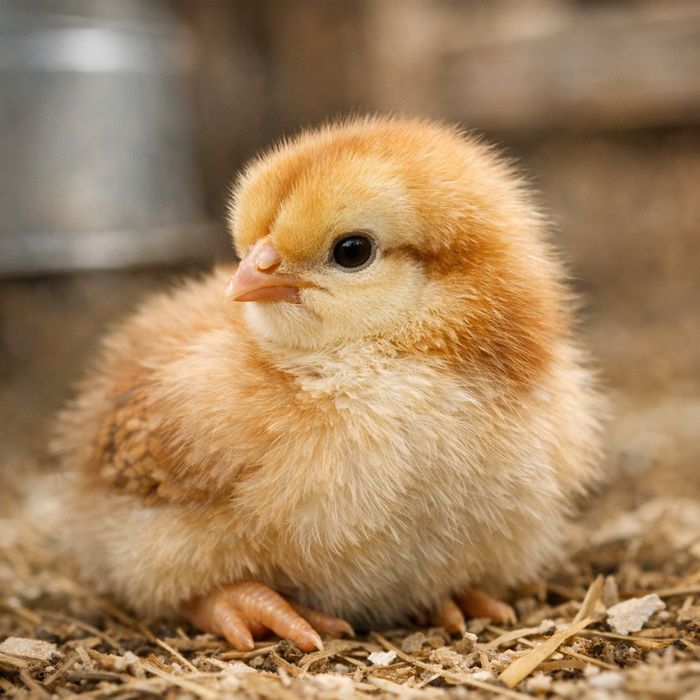Продам цыплят суточных домашних