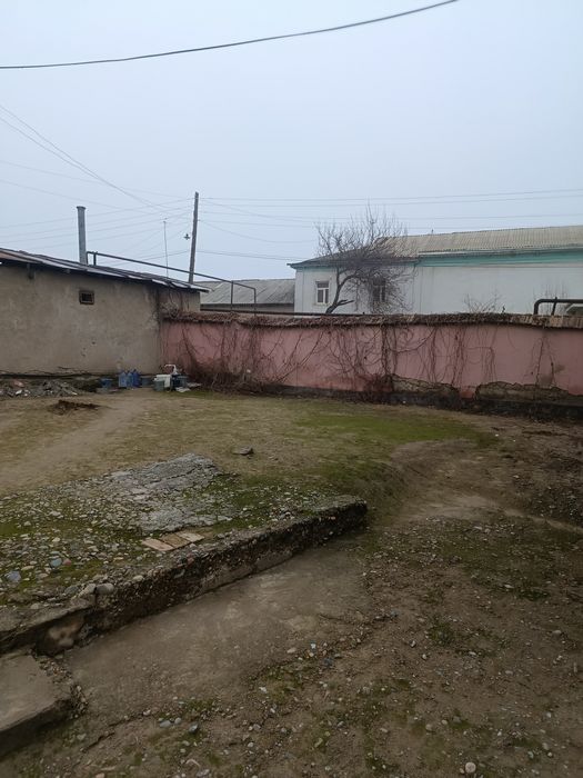 Продаётся участок