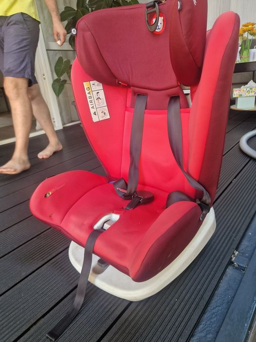Scaun auto copil Lionelo Bastiaan