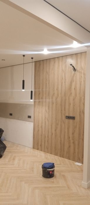 Ремонт квартир под ключ