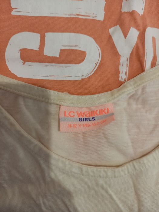 детски блузки, туники и горнище