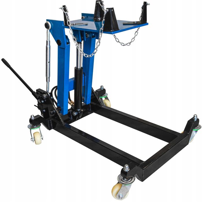 Cric hidraulic profesional cutii de viteze 3 tone