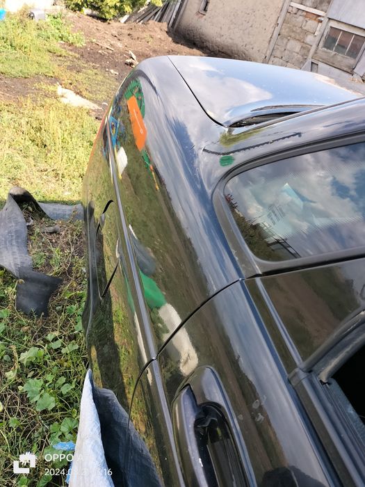 Приора на разбор