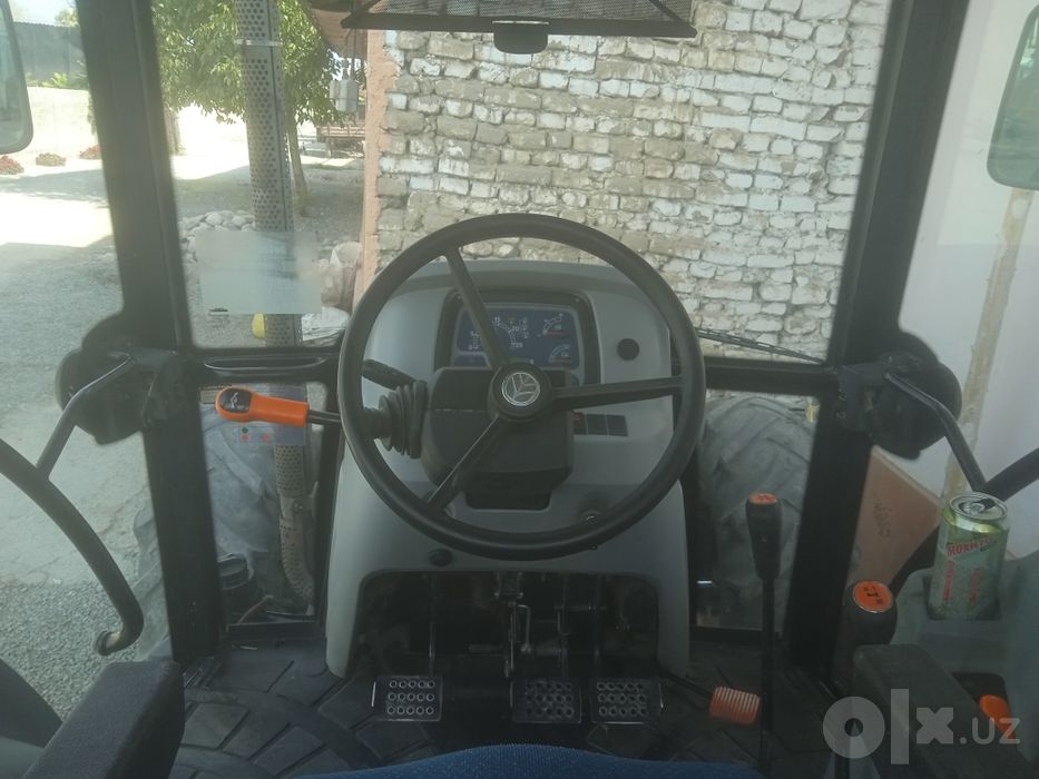 Трактор тд 5.110