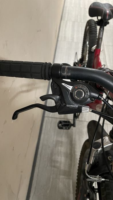 Велосипед Viva ranger 24