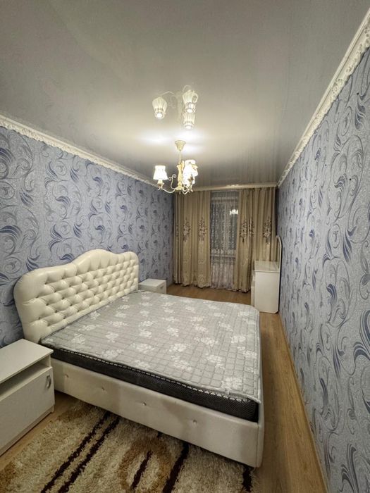 2комн, Боровская 76, 2этаж