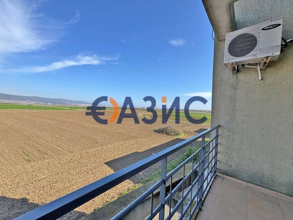 Продава се Едностаен апартамент в к.к. Слънчев бряг - 26 кв.м за 1212 €/кв.м - Снимка #2