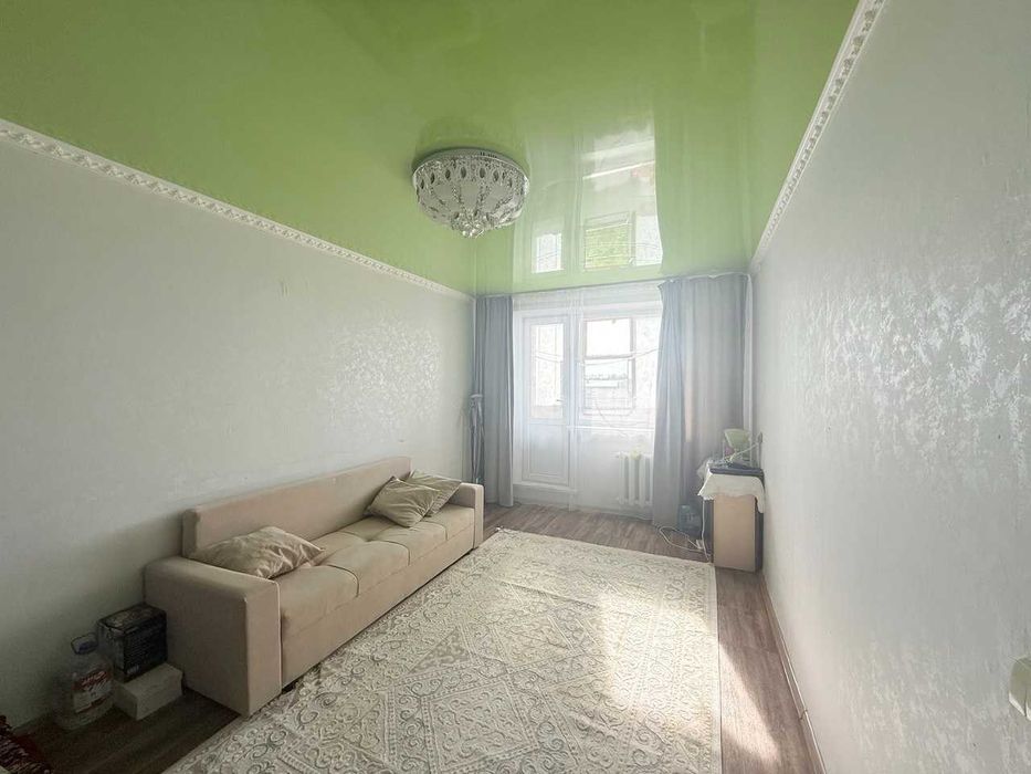 Продам 1 комнатную квартиру