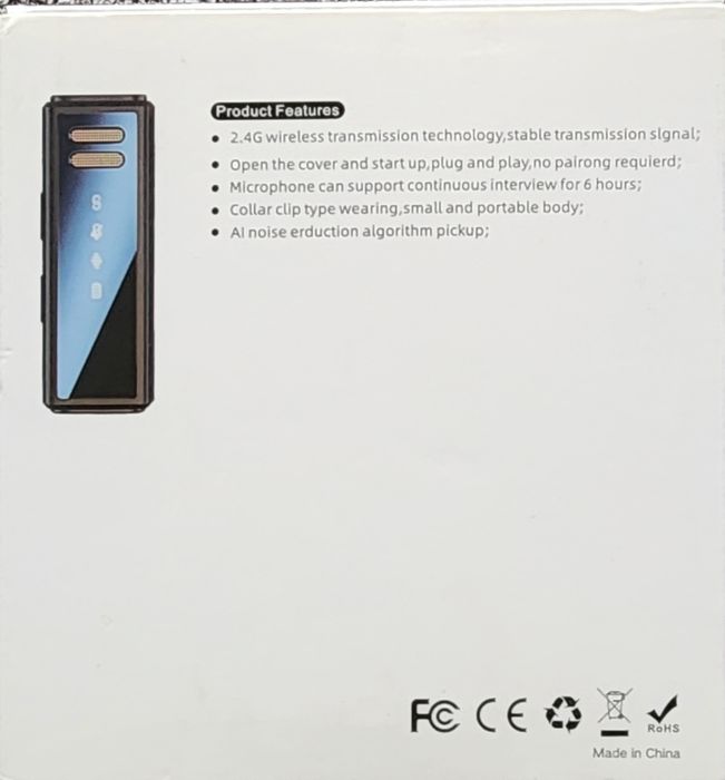 Трипод Gimbal Q18 и стерео микрофонWireless J88