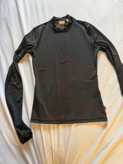 водолозка levis XS