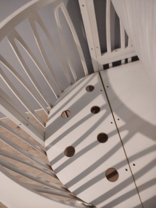 Продам пеленальный столик - комод детский