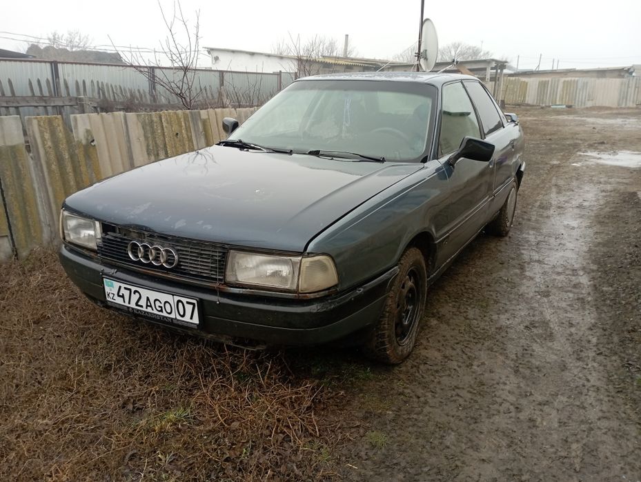 Продам Ауди 80б3