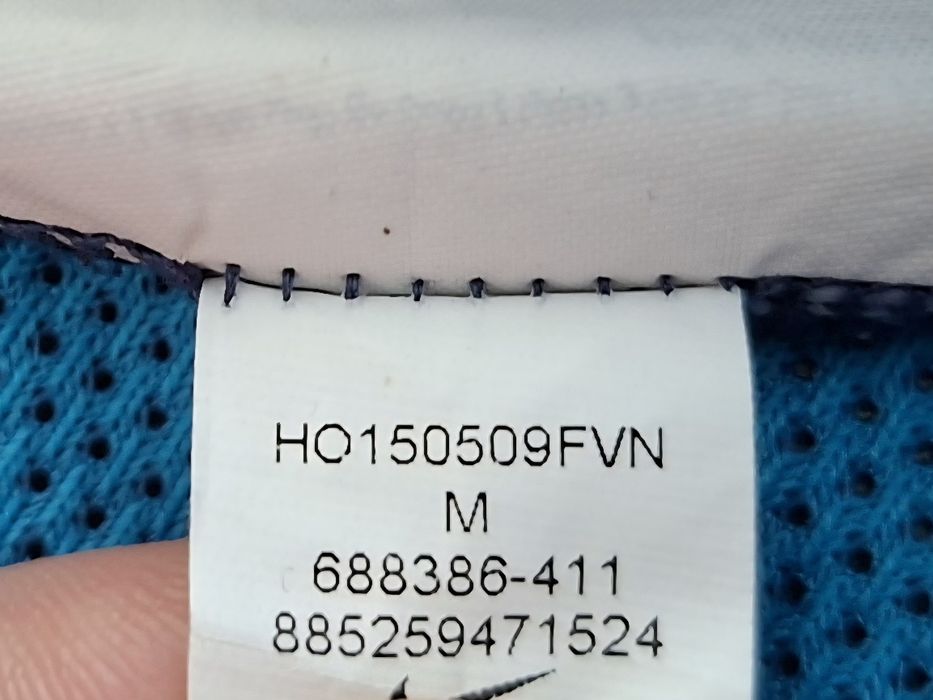 Nike Dry Fit-Ориг. Тениска