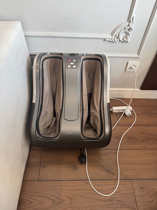 OSIM Foot Massage