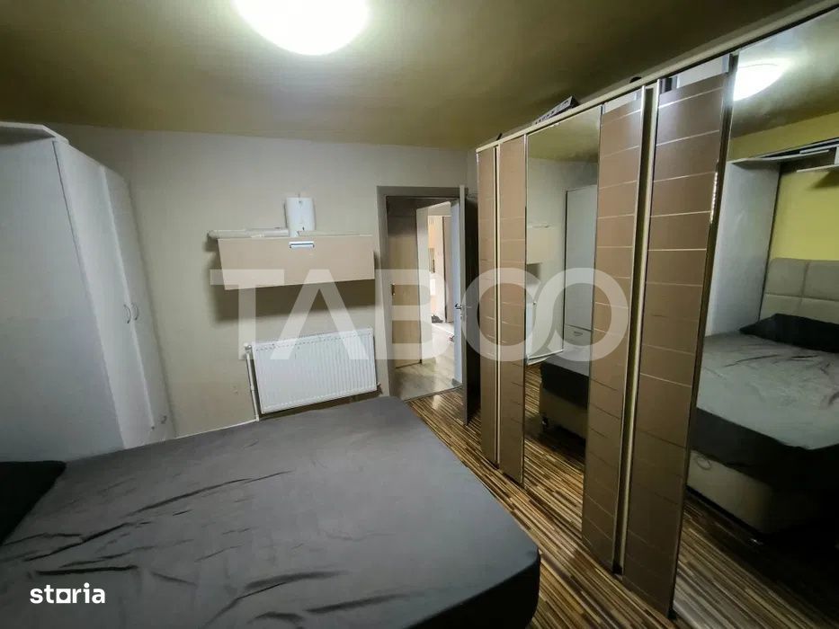 Apartament cu 3 camere Intre Lacuri 2 balcoane parcare beci zona Leroy
