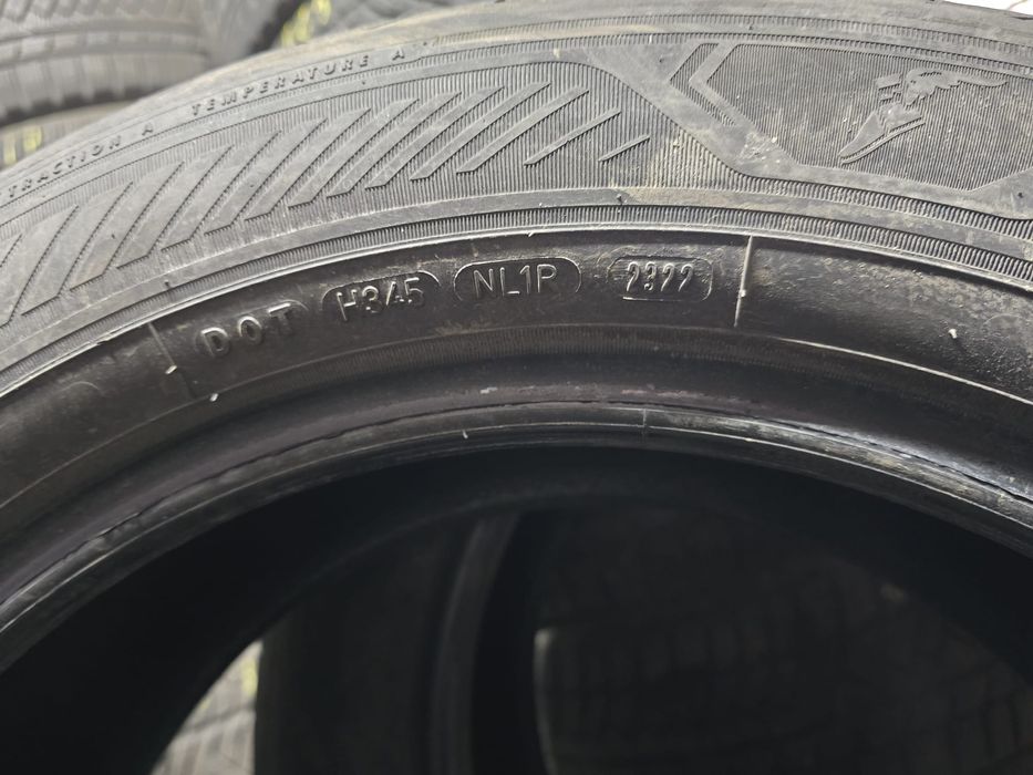 Anvelope 235 60 18 Goodyear