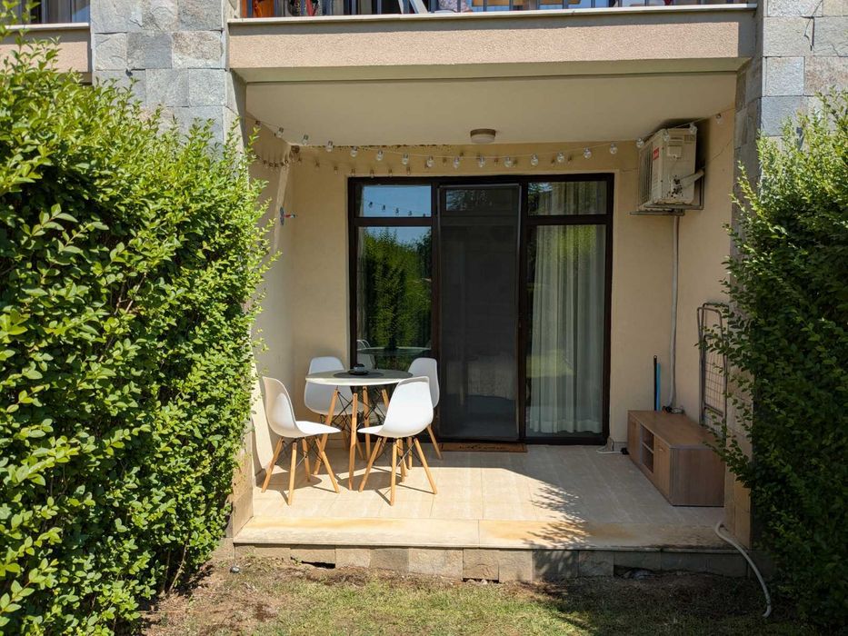 Студио под наем Грийн Лайф, Созопол, плаж Каваци