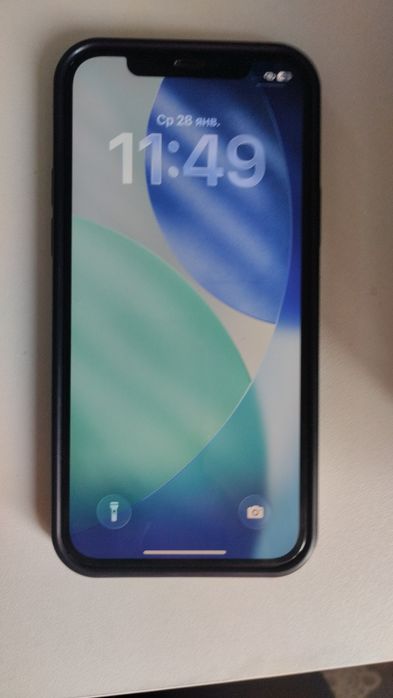 iPhone 12 про макс