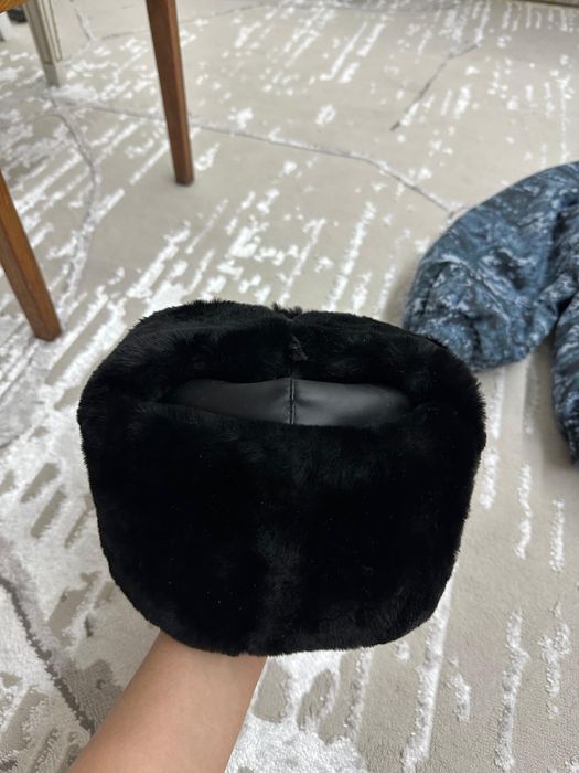 Форма одежда МВД