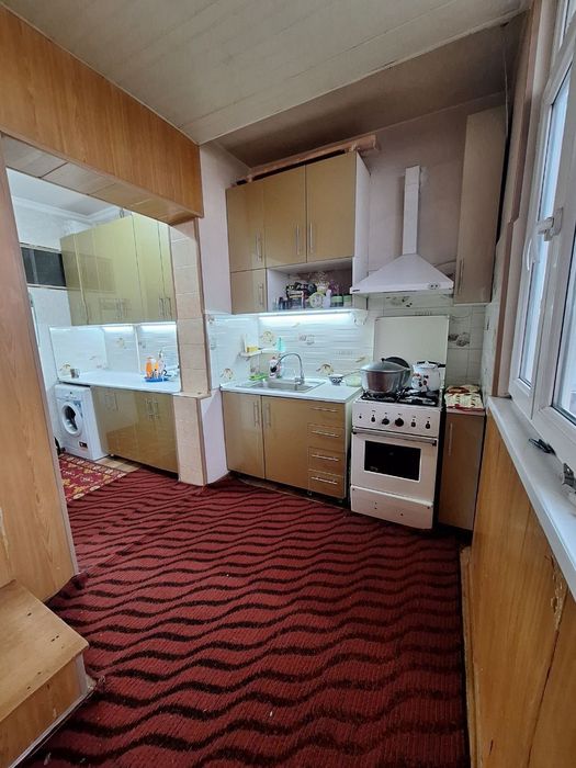 Дом  милый  дом!