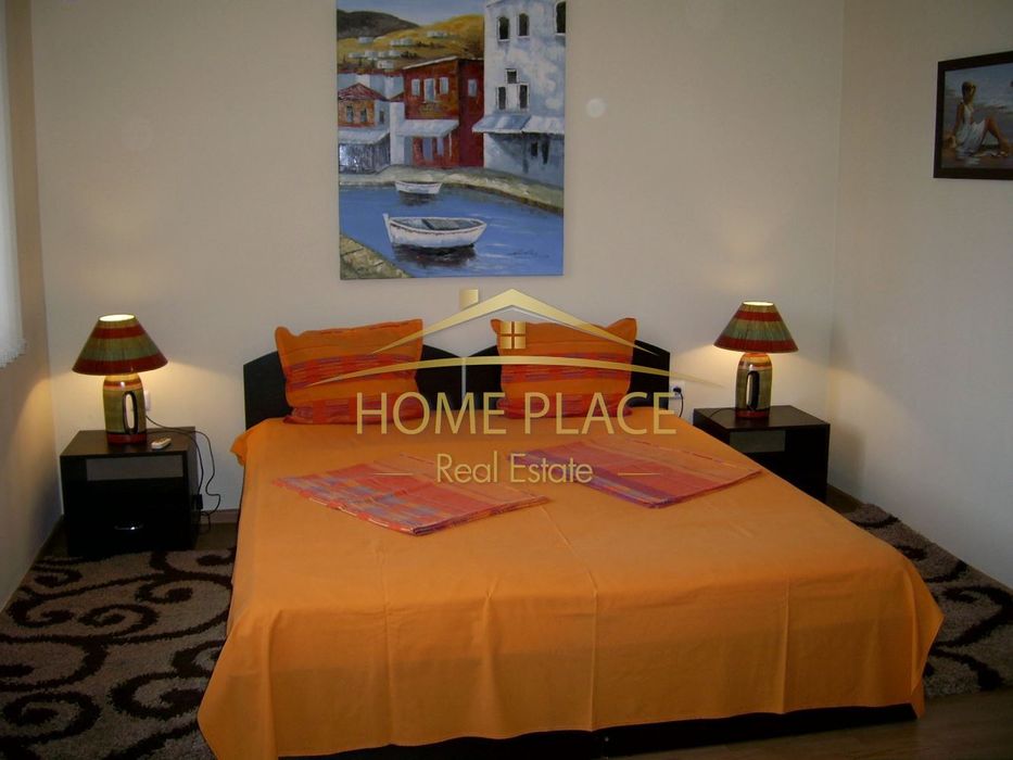 ДВУСТАЕН апартамент под наем - Погреби