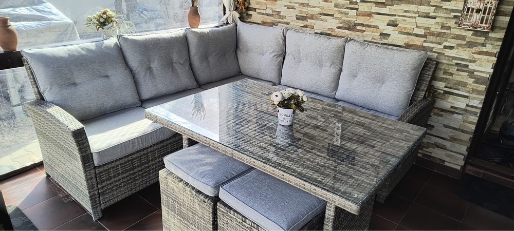 Coltar gradina/terasa