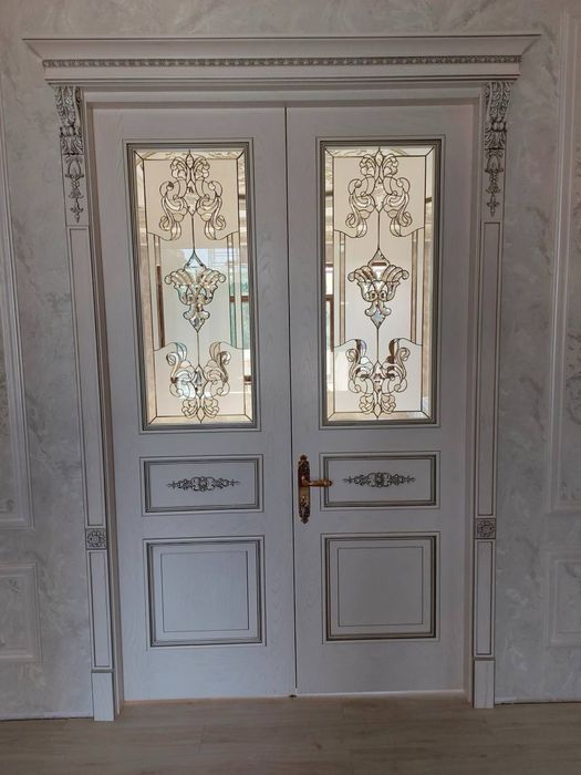 двери на любой размер