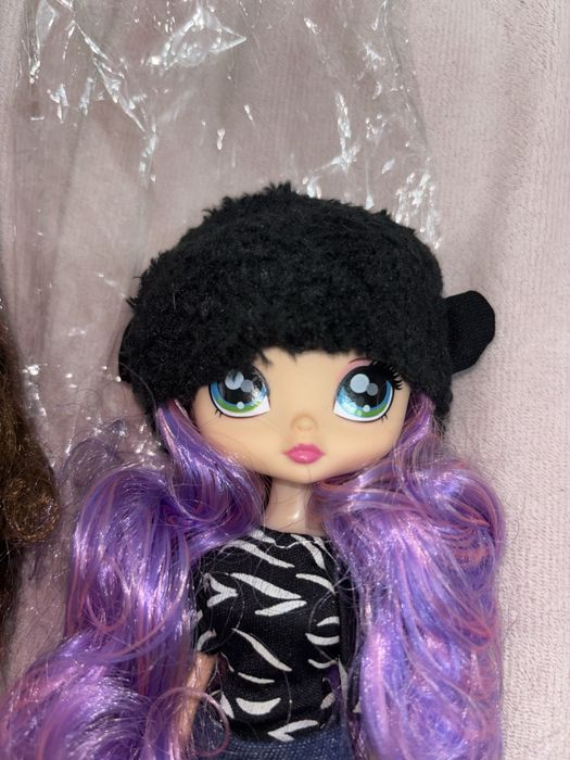 Куклы барби barbie mh мх братц