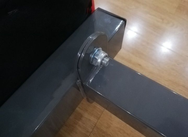 Скамья для жима .Силовая скамья