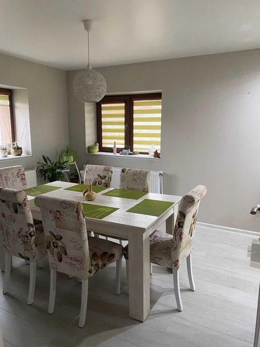 КЪЩА с РЗП 160 кв.м., двор 1000 кв.м., село Кърнаре