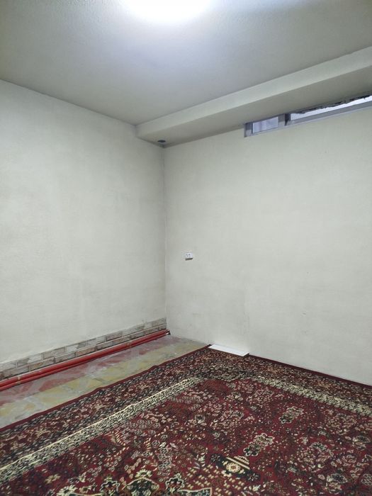 Goziyoliq hudididan hovli