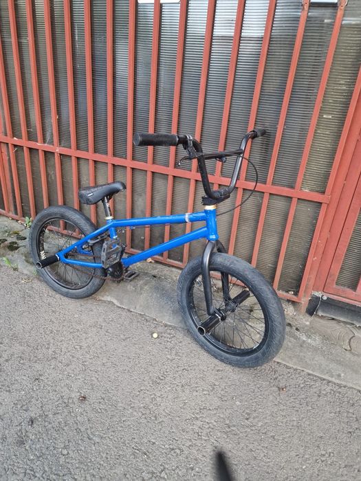 Bicicleta copii BMX