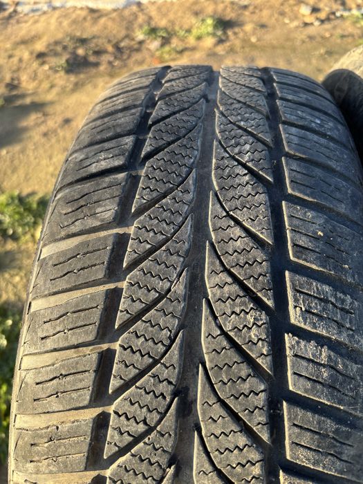 Джанти с гуми за Mazda 6