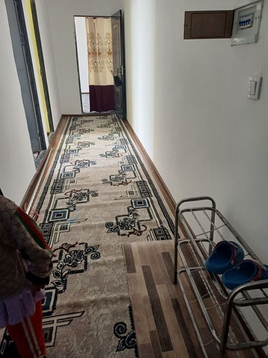 Kvartira ijaraga beriladi