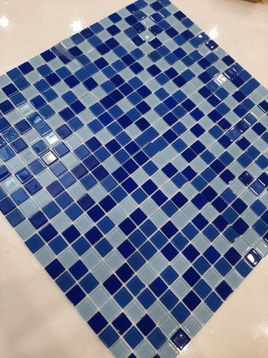 Продаётся мозаика стеклянная