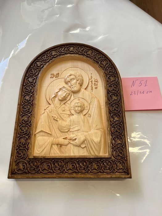 Дърворезби-перфектния подарък за всякакъв повод