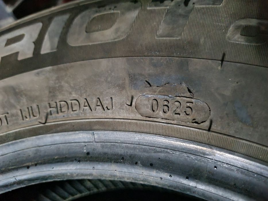 195 65 R15 продам