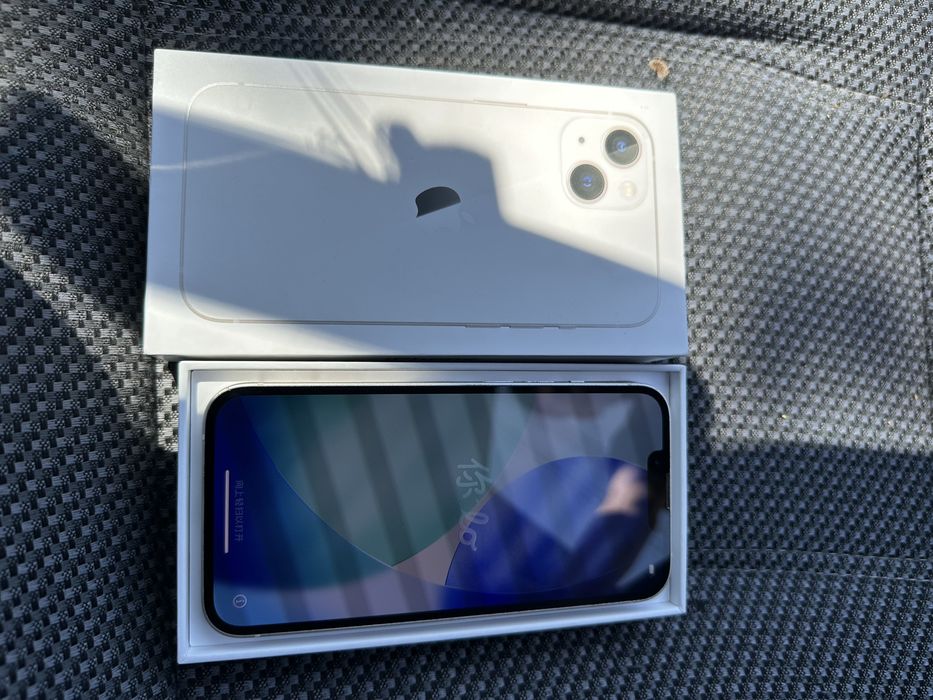 Iphone 13, Айфон 13