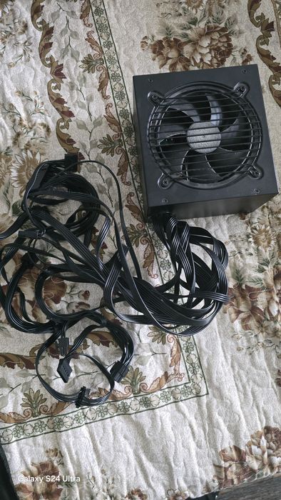 Блок питания для пк