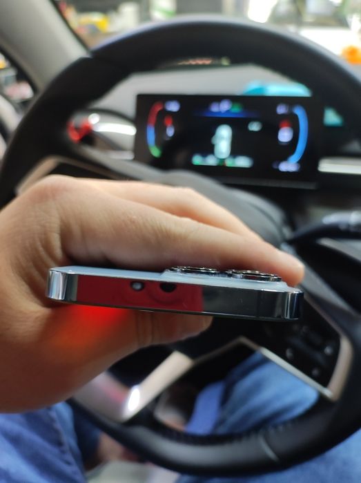 iPhone 13 pro 256гб