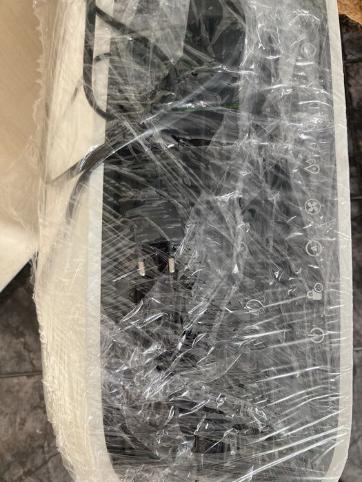 Пречиствател и овлажнител за въздух PHILIPS АС2729