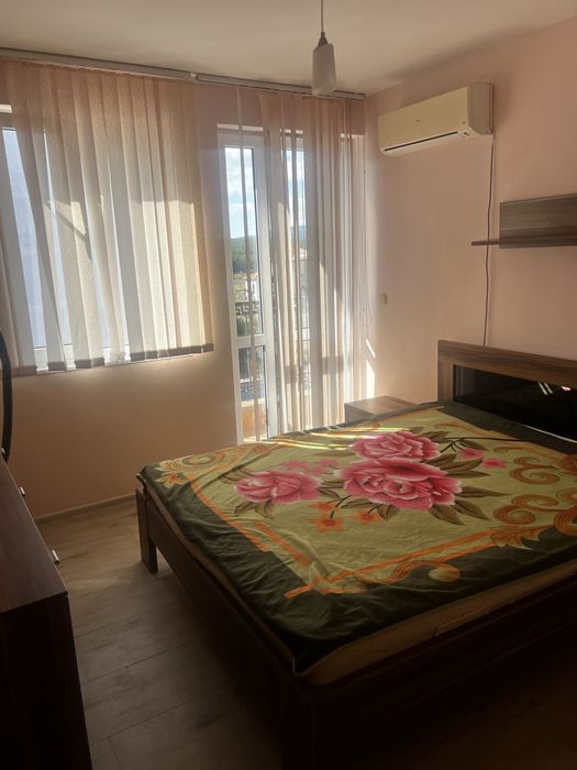 Продава се Тристаен апартамент в Приморско - 83 кв.м за 1326 €/кв.м - Снимка #7