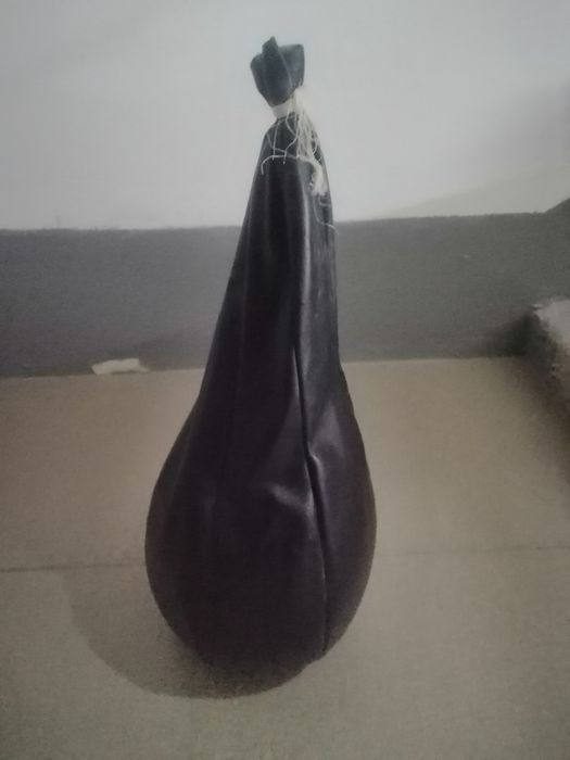 Боксерская груша подростковая